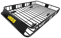 Roof Rack Cargo Basket [64 in. x 39 in.]
