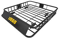 Roof Rack Cargo Basket [46 in. x 39 in.]