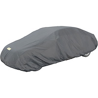 Heavy-Duty Car Cover [XX-Large]