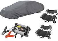 Car Storage Kit XX-Large
