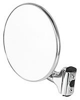 Peep Mirror [4 in. Diameter]