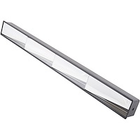 Full Rearview Mirror 4-Panel