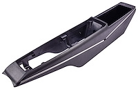 Console Base with Rear Light Panel for 1968-1972 Chevrolet Chevelle/El Camino, 1970-1972 Chevrolet Monte Carlo