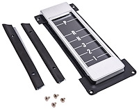 Console Dial Assembly for 1971-1972 Chevrolet Chevelle, El Camino [GM Turbo-Hydramatic]