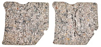Kick Panel Insulation Fits Select 1964-1967 GM Buick, Chevrolet, Oldsmobile, Pontiac Models [Pair]