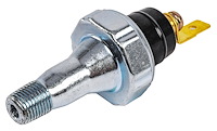 Oil Pressure Sending Unit Fits Select 1959-1987 Chevrolet, Buick, Oldsmobile, Pontiac, Cadillac Models