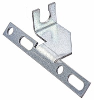 Automatic Shifter Cable Bracket Fits Select 1964-1977 Chevrolet, Buick, Oldsmobile, Pontiac Models