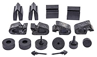Rubber Stopper Kit for 1964 Chevrolet Chevelle
