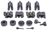 Rubber Stopper Kit for 1965 Chevrolet Chevelle