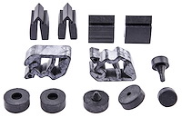 Rubber Stopper Kit for 1966 Chevrolet Chevelle