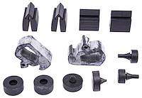 Rubber Stopper Kit for 1967 Chevrolet Chevelle