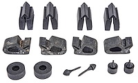 Rubber Stopper Kit for 1964 Chevrolet El Camino