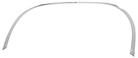 Rear Wheel Well Molding for 1967 Chevrolet El Camino [Right/Passenger Side]