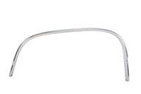 Rear Wheel Well Molding for 1968-1969 Chevrolet Chevelle, El Camino [Right/Passenger Side]