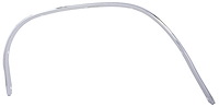 Front Wheel Well Molding for 1970-1972 Chevrolet Chevelle [Left/Driver Side]