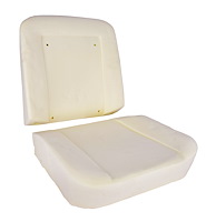 Bucket Seat Foam Fits Select 1967-1968 Chevrolet, GMC Trucks