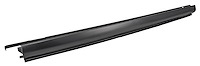 Outer Rocker Panel for 1968-1972 Chevrolet El Camino [Left/Driver Side]