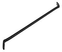 Lower Fender Brace to Valance Panel for Select 1966-1972 Chevrolet Chevelle, El Camino, Monte Carlo & GMC Sprint