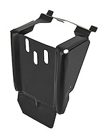 Trunk Latch Mount Fits 1970-1972 Chevrolet Chevelle
