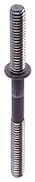 Air Cleaner Stud for 1970-1972 Chevy Chevelle, El Camino [With Cowl Induction & Holley-Style Carburetor]