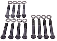 Exhaust Manifold Bolt Kit for 1957-1966 Small Block Chevy Engines