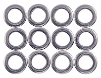 Exhaust Manifold Washer Set for 1957-1978 Small Block Chevrolet Engines