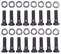 Exhaust Manifold Bolt Kit for 1965-1967 Big Block Chevrolet Engines