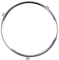 Headlight Retaining Ring Fits Select 1958-1982 Chevrolet, GMC, Oldsmobile Models