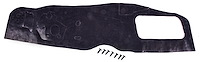Interior Firewall Insulation Pad Fits Select 1964-1967 Chevrolet, Buick, Oldsmobile, Pontiac Models