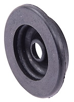Speedometer Cable Grommet Fits Select 1959-1976 Chevrolet, Buick, Oldsmobile, Pontiac, Cadillac Models