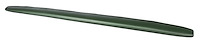 Dash Pad Fits Select 1967-1972 Chevrolet and GMC Truck, Suburban, Blazer, Jimmy [Green, Urethane]