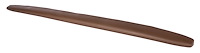 Dash Pad Fits Select 1967-1972 Chevrolet and GMC Truck, Suburban, Blazer, Jimmy [Saddle, Urethane]