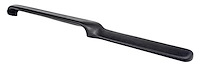 Dash Pad for 1965 Pontiac GTO, LeMans, Tempest [Black, Vinyl-Wrapped]
