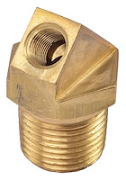 Oil Pressure Adapter Fitting for 1969-1970 Chevrolet Big Block SHP Engines