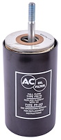 Oil Filter Assembly for 1958-1967 Chevrolet Small Block and Big Block V8 Engines