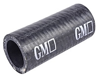 Air Cleaner Breather Hose Fits Select 1965-1972 Chevrolet Models [Big Block Chevy]