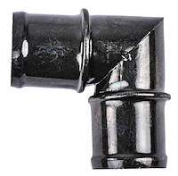 Valve Cover Elbow Fits Select 1965-1974 Chevrolet Models [Big Block Chevy]
