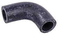 Water Pump Bypass Hose Fits Select 1965-1968 Chevrolet Models