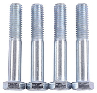 Water Pump Bolt Kit for 1969-1975 Big Block Chevrolet Engines
