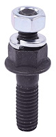 Intake Manifold/Power Steering Stud for 1965-1972 Small/Big Block Chevrolet Engines