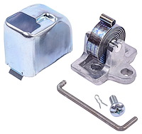 Carburetor Choke Kit for 1970-1971 Big Block Chevy 396 ci/375 HP, 454 ci/450 HP