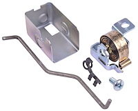 Carburetor Choke Kit for 1967-1969 Chevrolet Camaro Z/28 [302 ci]