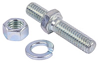 Intake Manifold/Alternator Bracket Stud for 1969-1970 Big Block Chevrolet
