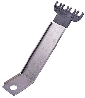 Spark Plug Wire Bracket for 1966-1970 Small Block Chevrolet Engines