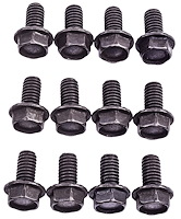 Differential Cover Bolts for 1965-1972 GM 12-Bolt