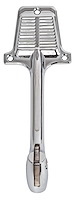 Inside Mirror Support Bracket for Select 1960-1974 Chevrolet, GMC C/K Series Truck, Suburban