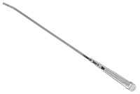 Windshield Wiper Arm for 1960-1966 Chevrolet, GMC C/K Series Truck, Suburban [Left/Driver Side]