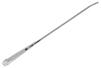 Windshield Wiper Arm for 1960-1966 Chevrolet, GMC C/K Series Truck, Suburban [Right/Passenger Side]