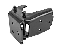 Upper Door Hinge for 1968-1972 GM A-Body Models [Left/Driver or Right/Passenger Side]