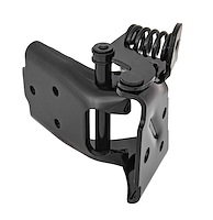 Lower Door Hinge for 1968-1972 GM A-Body Models [Right/Passenger Side]